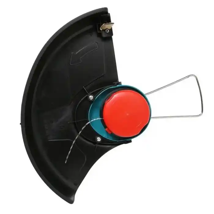 Total TGTLI20301 Akülü Çim Biçme Kenar Ot Kesme