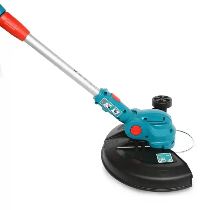 Total TGTLI203285 Akülü Çim Biçme Kenar Kesme Makinesi