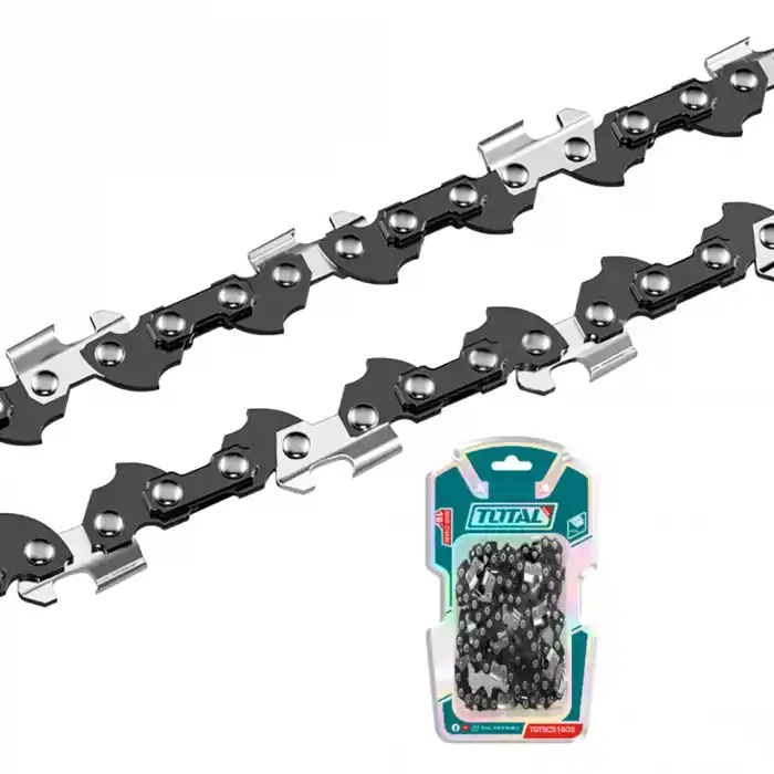 Total TGTSC51201 Yedek Testere Zinciri 12