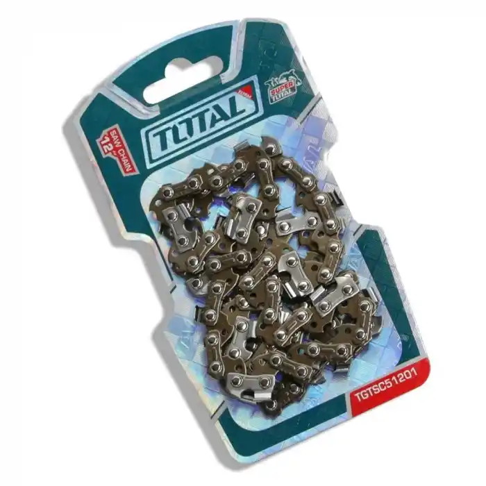 Total TGTSC51201 Yedek Testere Zinciri 12