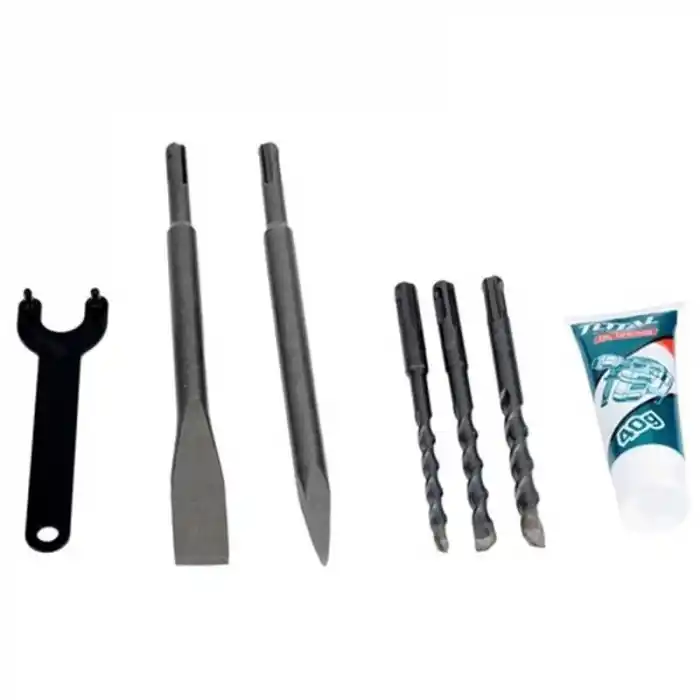 Total TH1153216 Sds Plus Kırıcı Delici Hilti Matkap