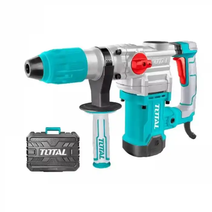 Total TH1163855 Kırıcı Delici Sds Max 7.5 Kg