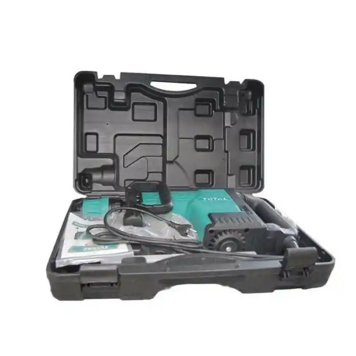 Total TH215002 Sds Max Kırıcı Hilti 10 Kg 25J