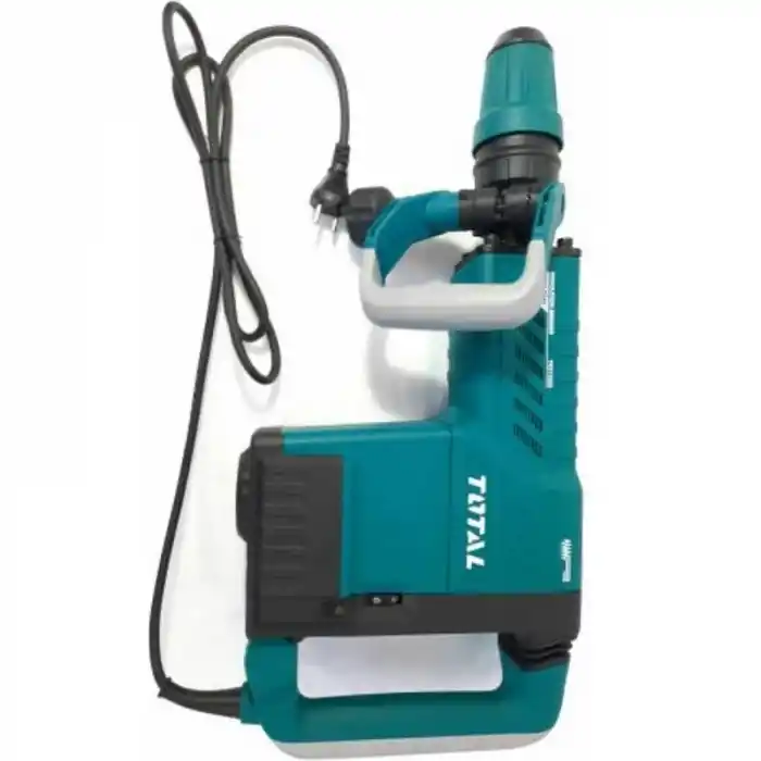 Total TH215002 Sds Max Kırıcı Hilti 10 Kg 25J
