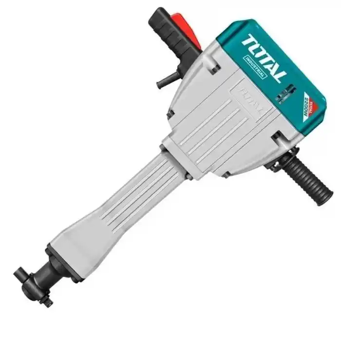 Total TH220502 30Kg Hex Kırıcı Hilti 75J