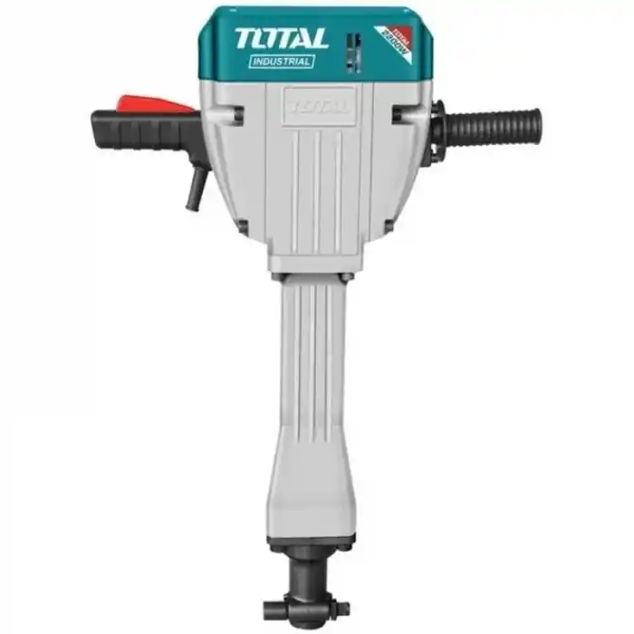 Total TH220502 30Kg Hex Kırıcı Hilti 75J