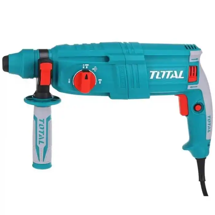 Total TH308268 Kırıcı Delici Matkap