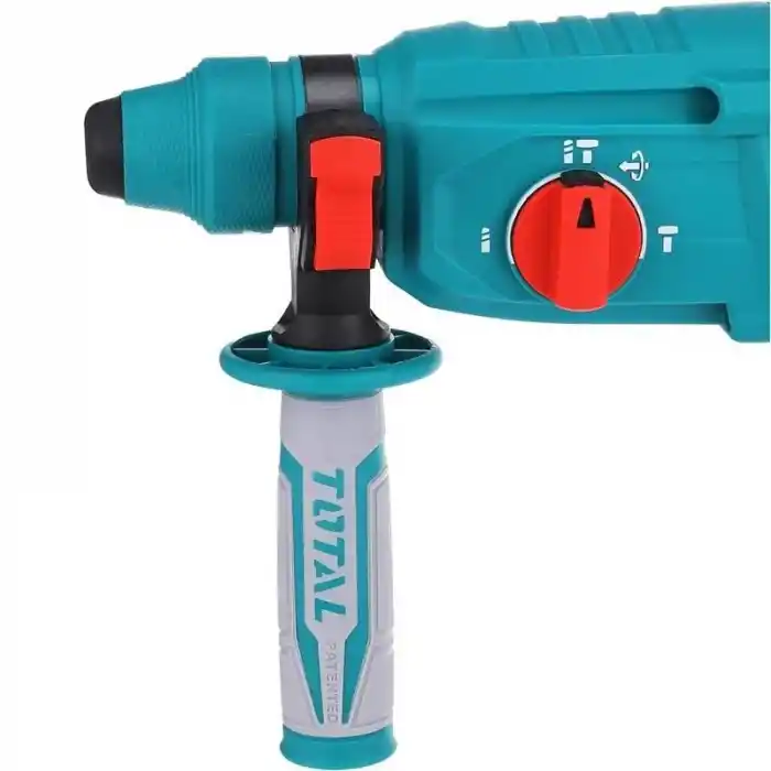 Total TH308268 Kırıcı Delici Matkap