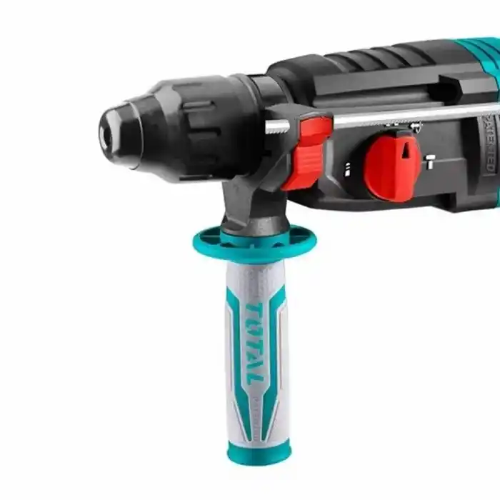 Total TH309288 Sds Plus Kırıcı Delici Matkap