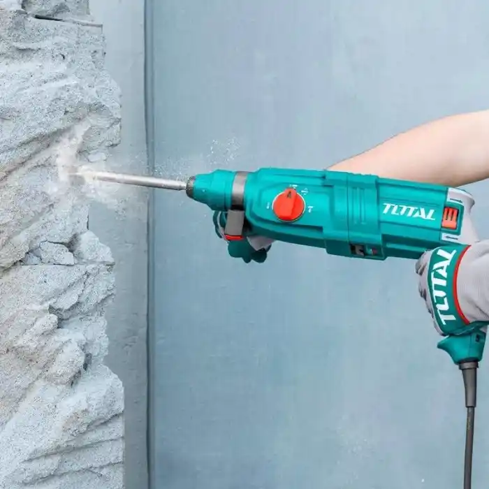 Total TH309288 Sds Plus Kırıcı Delici Matkap