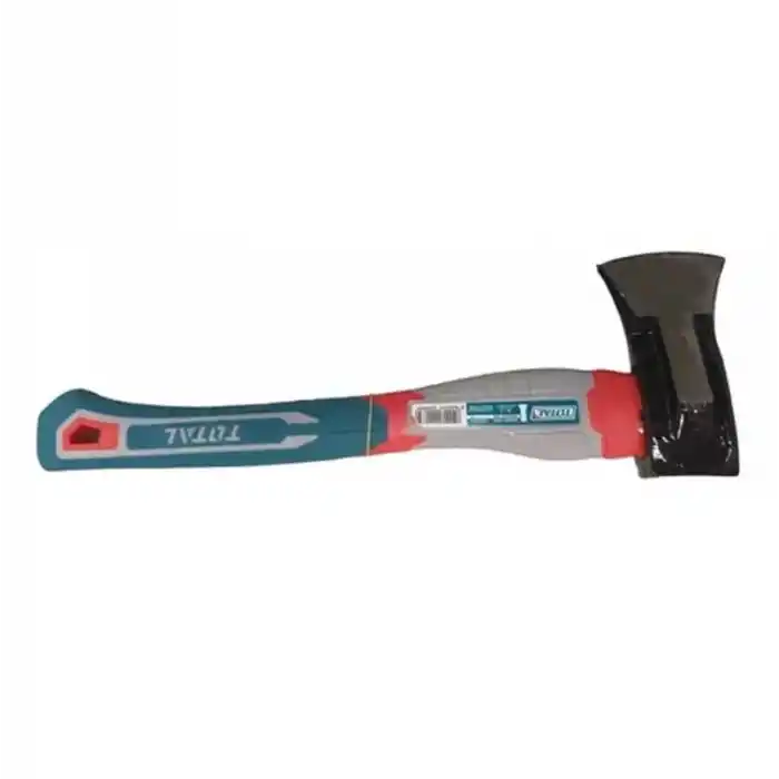 Total THAX0611000F Fiberglas Saplı Yarma Balta 1000gr