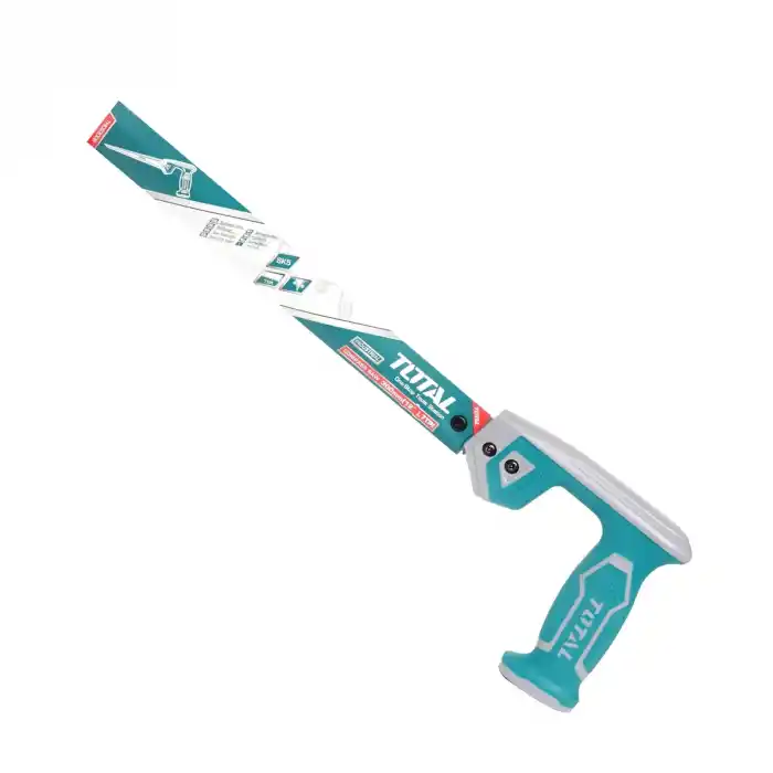 Total THCS3006 Fare Kuyruğu Testeresi