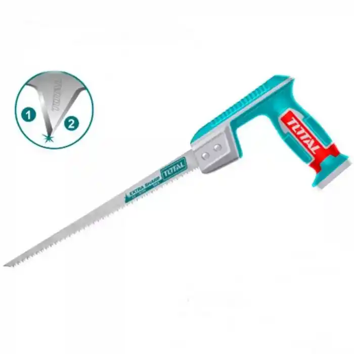 Total THCS3008 Fare Kuyruğu Testere