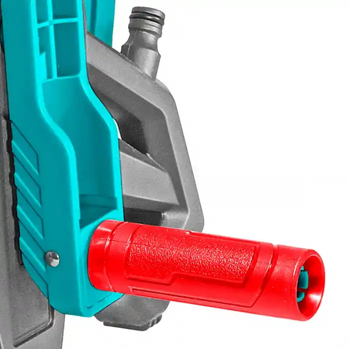 Total THHR20124 20mt x 1/2″ Hortum Makara Seti