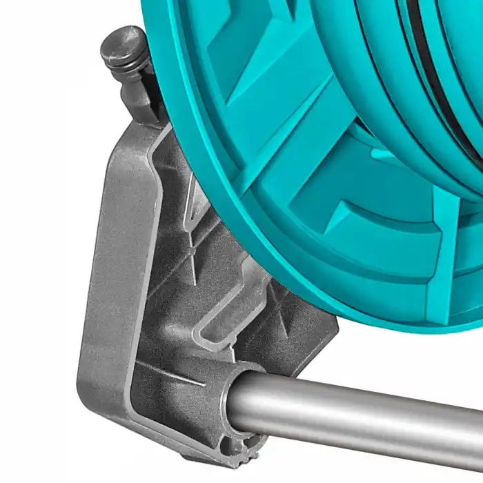 Total THHR20124 20mt x 1/2″ Hortum Makara Seti