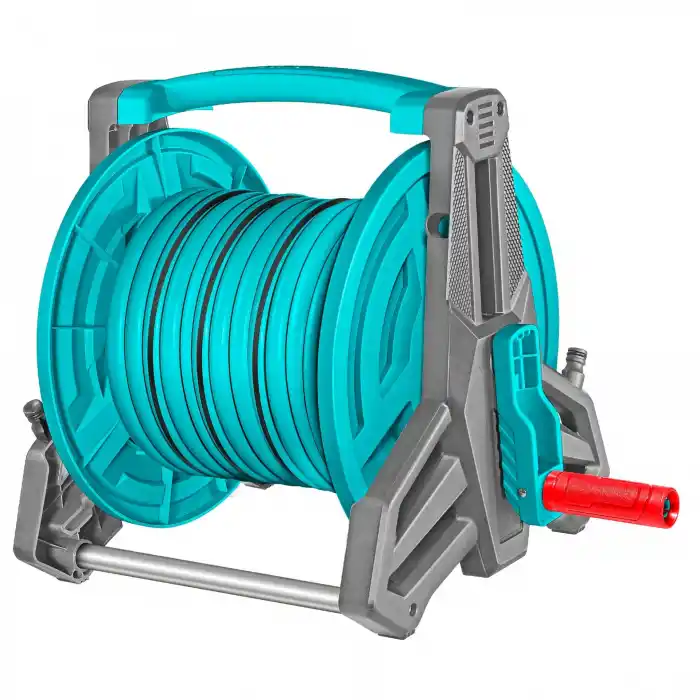 Total THHR20124 20mt x 1/2″ Hortum Makara Seti