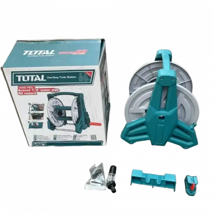 Total THHR40121 Hortum Makarası