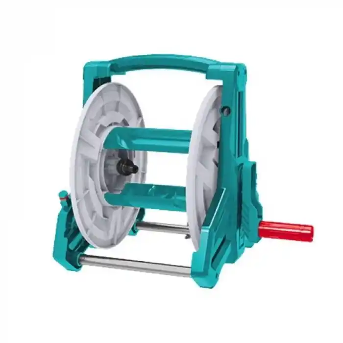 Total THHR40122 Hortum Sarma Makarası ½ 40mt