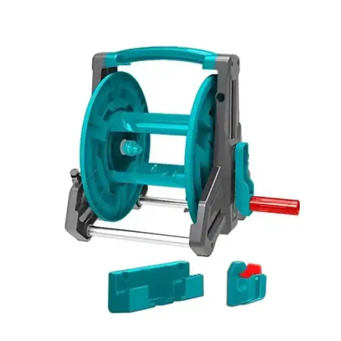 Total THHR40122 Hortum Sarma Makarası ½ 40mt