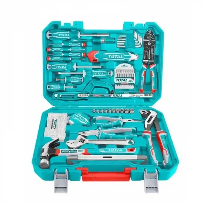 Total THKTHP21686 168 Parça El Aleti Seti