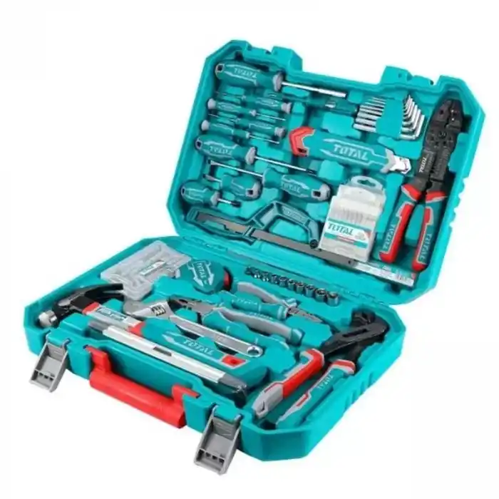 Total THKTHP21686 168 Parça El Aleti Seti