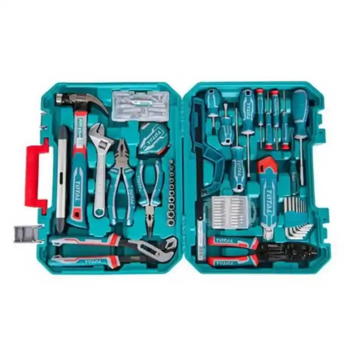 Total THKTHP21686 168 Parça El Aleti Seti