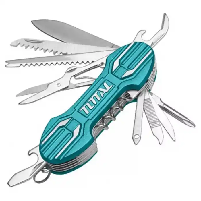 Total THMFK0156 Çok Fonksiyonlu Çakı