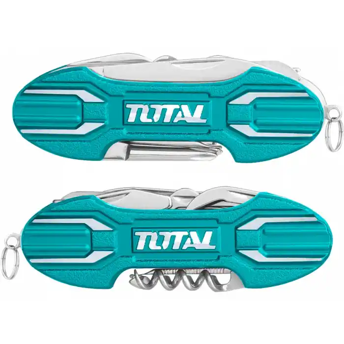 Total THMFK0156 Çok Fonksiyonlu Çakı