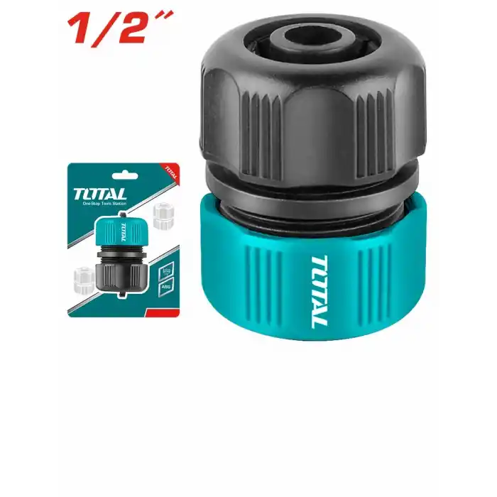 Total THPHM0201 Hortum Bağlantısı 1/2