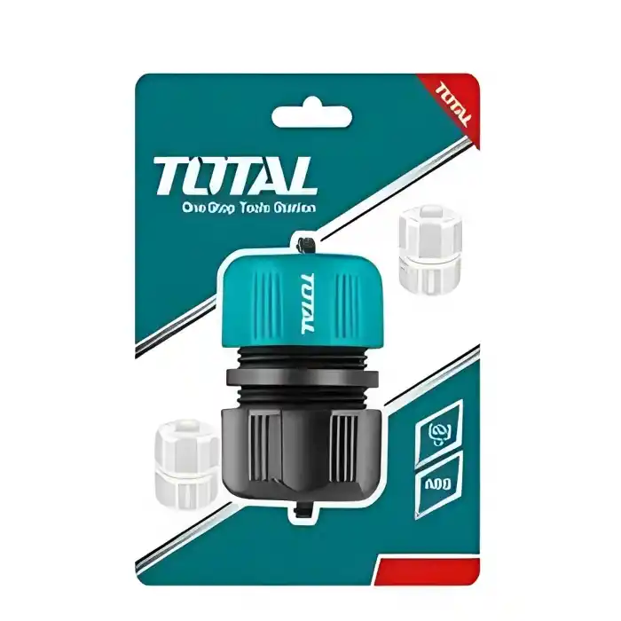 Total THPHM0201 Hortum Bağlantısı 1/2