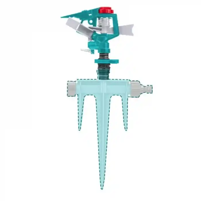 Total THPS13626 Plastik Fıskiye