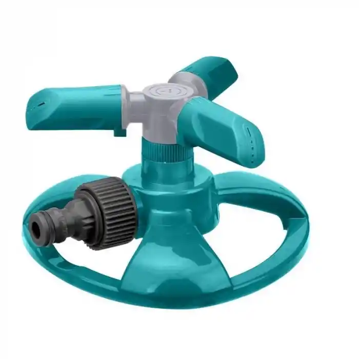 Total THPS23602 3 Kollu Sulama Fıskiyesi