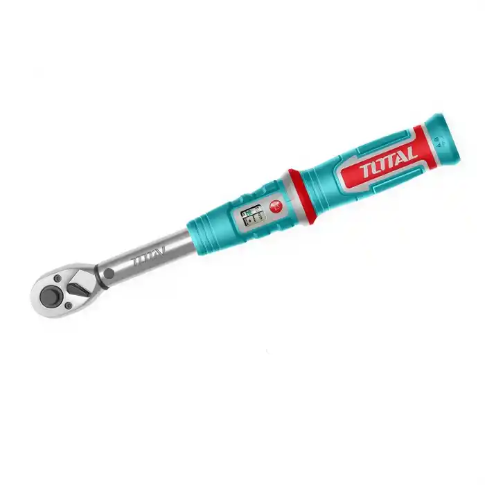 Total THPTW1425N8 1/4 Tork Anahtarı 5-25 Nm