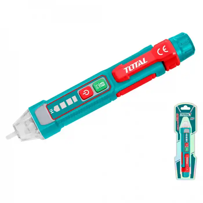 Total THT100091 Dijital AC Voltaj Dedektörü