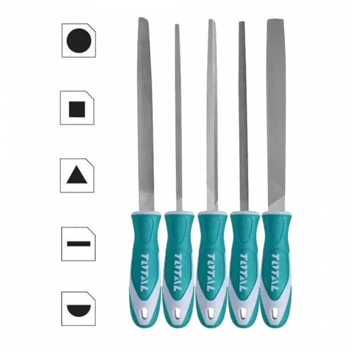 Total THT110606P Kombine Pense 160 mm