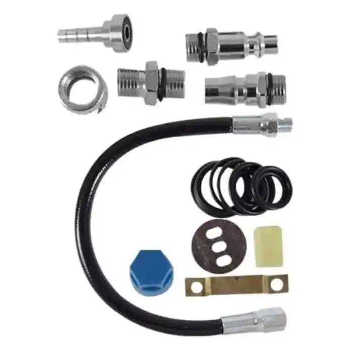 Total THT118302 30Lt Kovalı 50:1 Havalı Gres Pompası