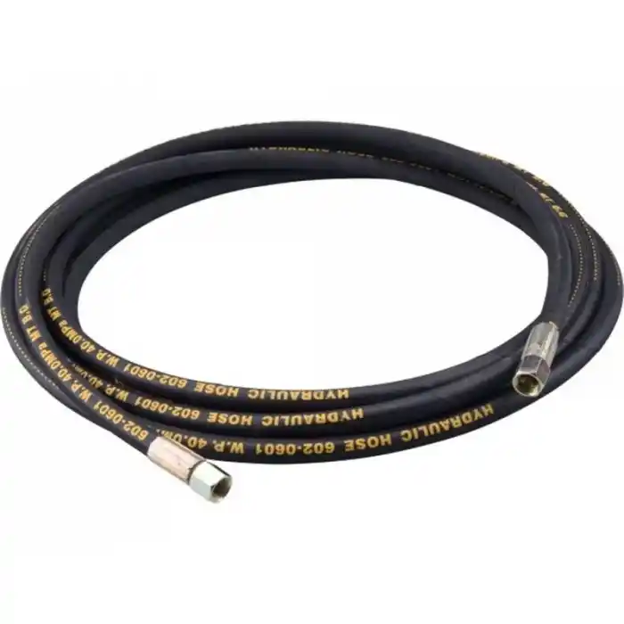 Total THT118302-SP-HPH Yüksek Basınçlı Gres Yağ Hortumu