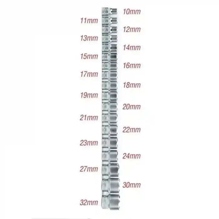 Total THT121251 25 Parça 1/2 Lokma Takımı