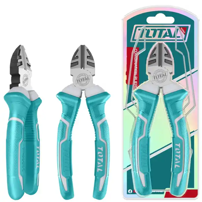 Total THT130706P Yan Keski 180 mm