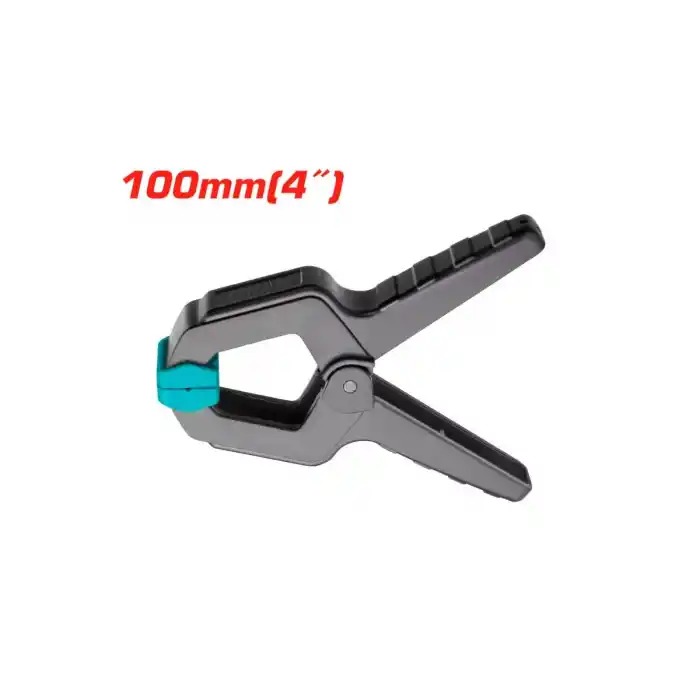 Total THT13342 Yaylı İşkence Kıskaç 50 mm