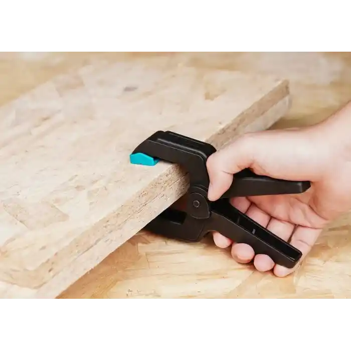 Total THT13342 Yaylı İşkence Kıskaç 50 mm