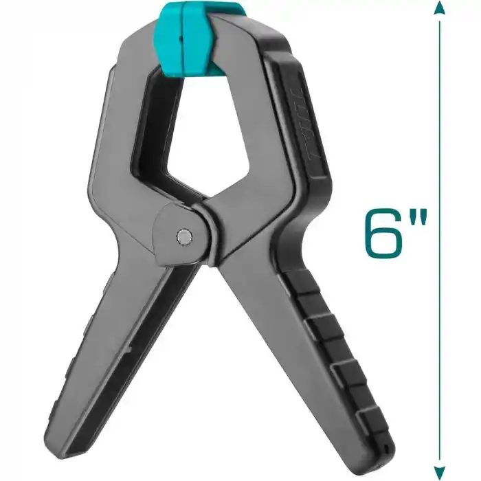 Total THT13362 Yaylı Kıskaç İşkence 150mm