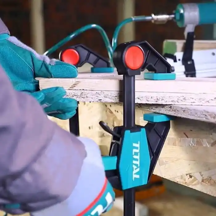 Total THT1340601 Tetikli İşkence 63x150 mm