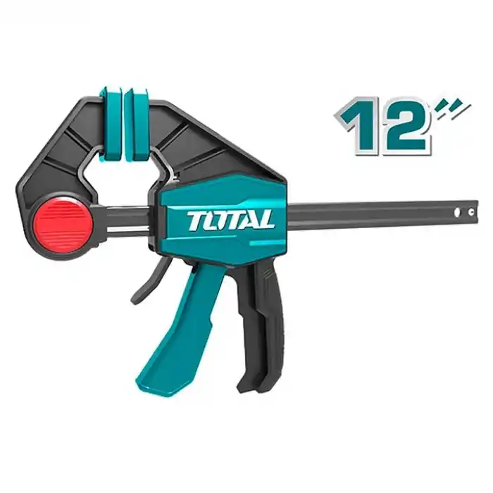 Total THT1340602 Tetikli İşkence 63x300 mm