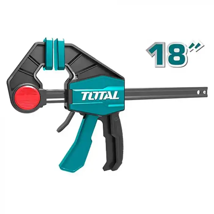 Total THT1340603 Tetikli İşkence 63x450mm