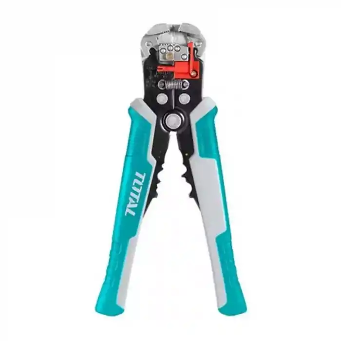 Total THT152429 Voltaj Dedektörlü Otomatik Kablo Soyma Aleti