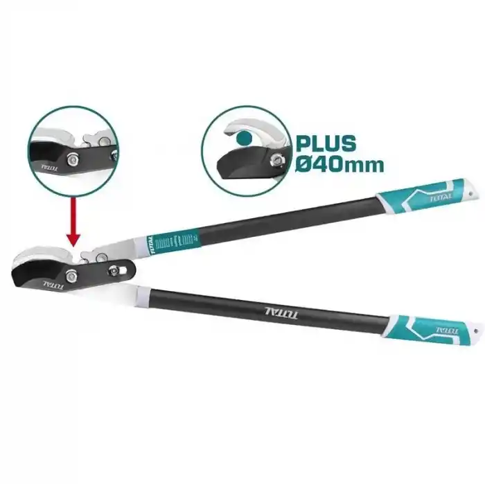 Total THT1527608 Dal Budama Makası