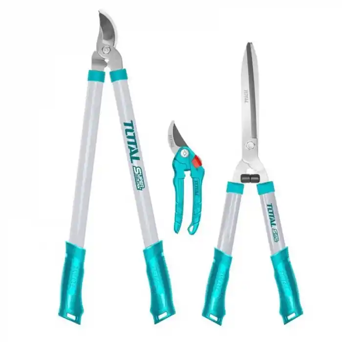 Total THT1578033 3lü Bahçe Seti