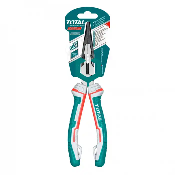 Total THT220806S Pro Kargaburnu 200 mm