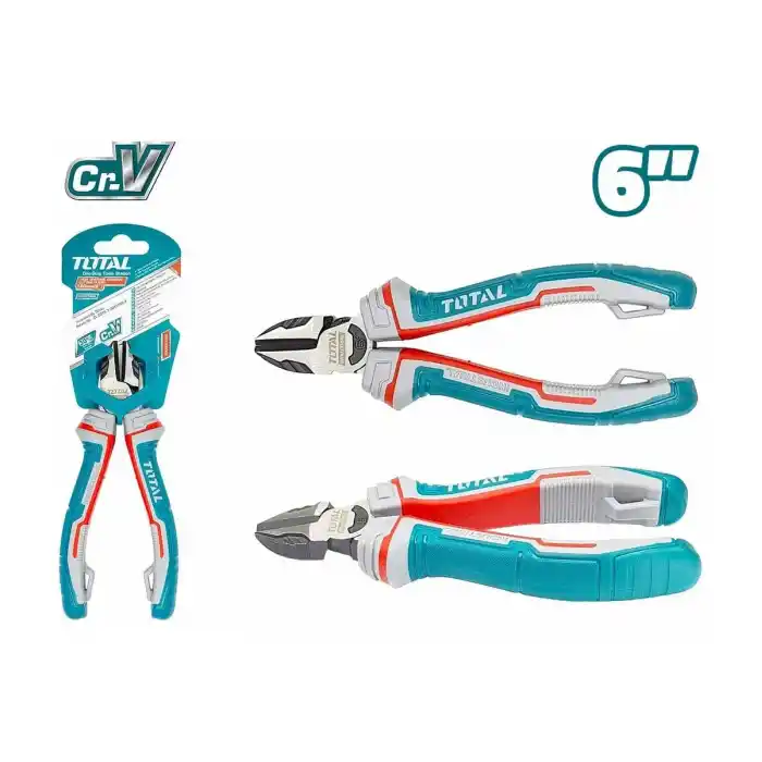 Total THT230606S Pro Yan Keski 160 mm